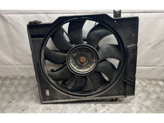 Вентилятор радиатора     52079987AC, 25797R    Jeep Grand Cherokee (WJ) 