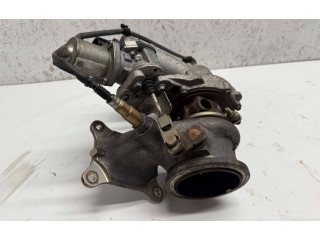 Турбина Volkswagen Jetta VI 06K145721D, 06K145613C для двигателя CPK