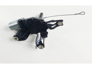 Моторчик заднего дворника 0390201595, 0810130 Saab 9-5