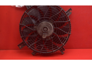 Вентилятор радиатора         Suzuki Grand Vitara I 