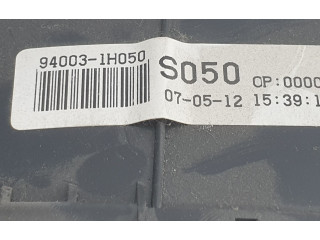 Панель приборов 940031H050, 940031H050 KIA Ceed