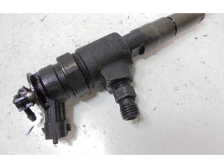 Vstřikovač 0445110135, 0445110135   Alpine C2    8HX 