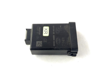 Блок управления климат-контролем 97250H8220SA1   KIA Rio