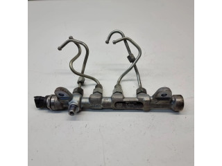 Топливная рампа 55215208, 0445214192 Alfa Romeo Giulietta 2.0