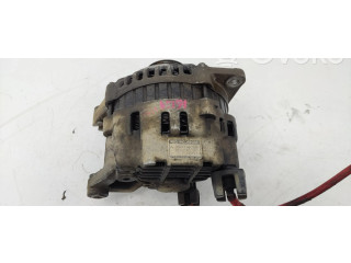 Генератор A004TA0091 Citroen Xsara 1.6