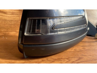 Zpětné zrcátko pravé Mercedes-Benz C W204 2010 A2048103416