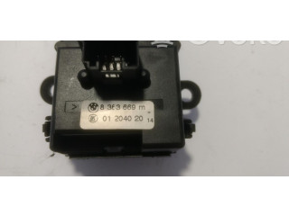 Переключатель дворников 8363669M BMW X3 E83