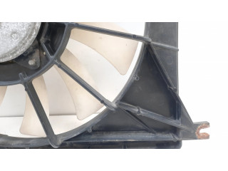 Вентилятор радиатора 1680007940 Honda Accord 2.2