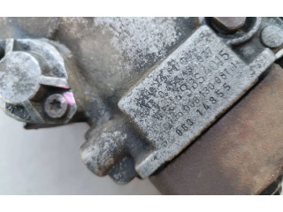 Топливный насос