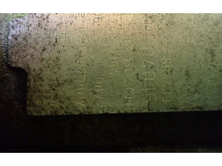 Топливный насос