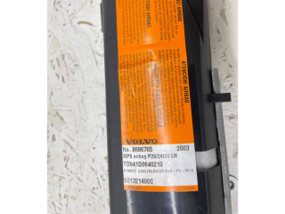 Подушка безопасности в сиденье 8686705   Volvo XC90