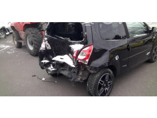 Вентилятор печки    NT   Renault Twingo II