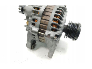 Генератор 8200373636, A002TC0981 Renault Kangoo II 1.5