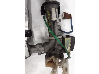 Комплект блоков управления Lexus IS 200-300