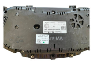Панель приборов 5g0920861b Volkswagen Golf VII