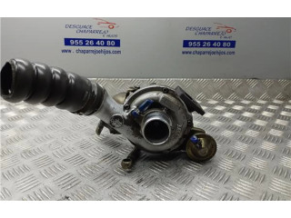 Turbodmychadlo Турбина 46556011, 46556011 Fiat Punto (188) 188.A.7000