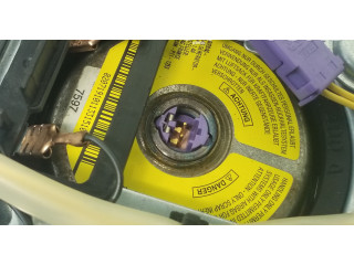 Надувная подушка для руля