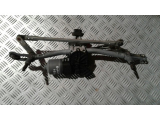 Моторчик дворников 9682861480 Citroen Berlingo