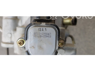 Vstřikovač Daihatsu Terios