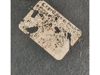 Vstřikovací čerpadlo Mercedes-Benz GLK (X204)