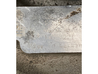 Турбина Audi A3 S3 8V 06K145722T