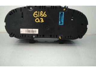 Панель приборов 8U0920930A, E2-A1-24-2 Audi Q3 8U