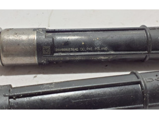 Vstřikovač 059130277ED Audi Q7 4M CVZA