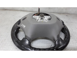 Руль Chrysler Voyager 2001-2004 года