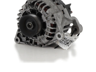 Генератор 38903018DX, P0-2857R Audi A6 S6 C5 4B