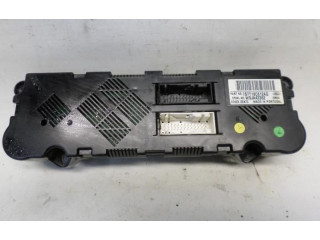 Блок управления климат-контролем 7S7T18C612AG, W9JA42362   Ford S-MAX