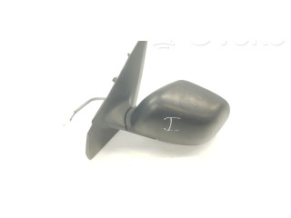 Зеркало электрическое     Сзади   Dacia Dokker     