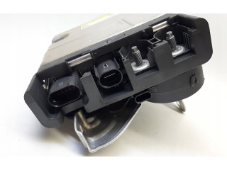 Блок управления 4M0959663C, 2251995211D2 Audi A7 S7 4K8