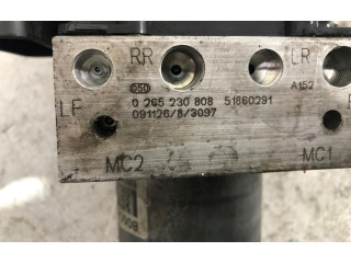 Jednotka ABS    Fiat Punto Evo 2010