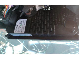 Блок управления двигателя     31471559    Volvo XC90 