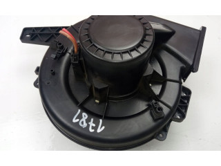 Вентилятор печки    6Q1820015C   Volkswagen Polo