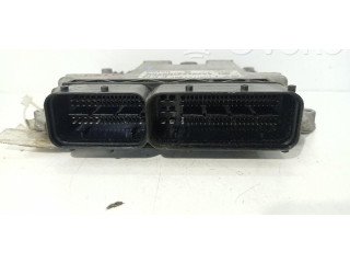 Блок управления двигателя 51853776 Lancia Delta