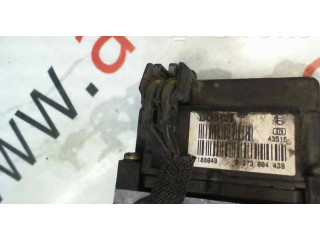 Jednotka ABS 0265216720 Citroen Berlingo