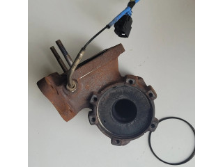 Turbodmychadlo Турбина SH0113700, 89101 Mazda 6 2.2