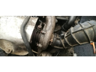 Turbodmychadlo Турбина 24442214, nei1006821 Opel Zafira A 2.0