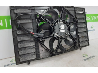 Комплект вентиляторов 9826929880, 9826929880 Peugeot 2008 II