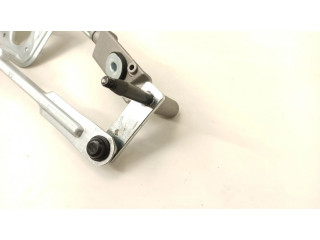 Механизм стеклоочистителей (трапеция)