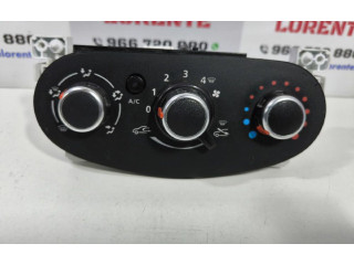 Блок управления климат-контролем 5P3743000 Dacia Lodgy