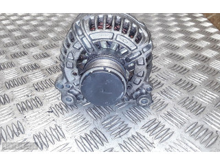 Генератор 06f903023f   Audi TT TTS Mk2      