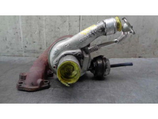 Turbodmychadlo Турбина 55200807, 7608221   Fiat Grande Punto 1.9  