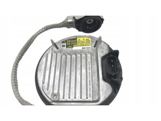 Блок фонаря / (блок «хenon»)