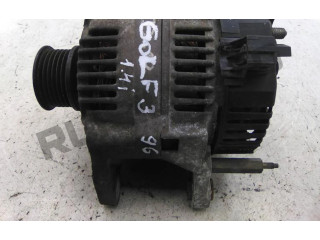 Генератор 037903023Q Volkswagen Golf III