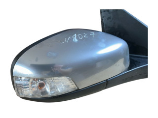 Зеркало электрическое        Volvo C30  2010 - 2013 года   