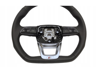 Руль Audi SQ7 2016 - года 13329753231, 4M0419689K