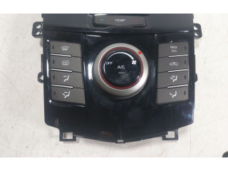 Блок управления климат-контролем 6871035300   SsangYong Tivoli