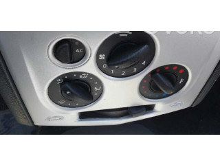 Блок управления климат-контролем 6001547667, 6001547667 Dacia Logan I